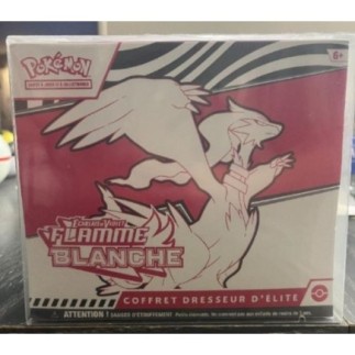 ETB FLAMME BLANCHE
