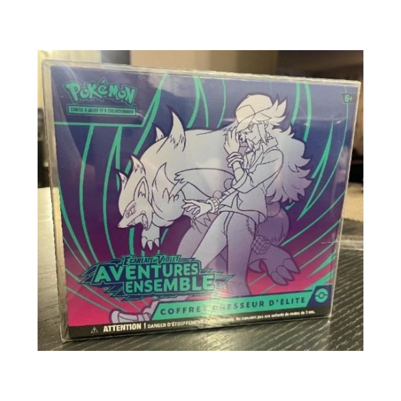 ETB EV09 Aventures ensemble