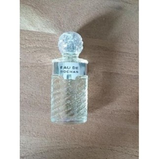 Parfum Eau de Rochas 