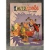 Bande dessinée : L’auto école, Tome 3