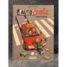 Bande dessinée : L’auto école, Tome 1