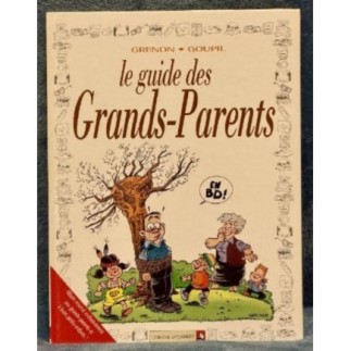 Bande dessinée : Guide des...