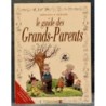 Bande dessinée : Guide des grands-parents
