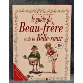 Bande dessinée : guide du...