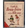 Bande dessinée : guide du beau-frère et de la belle-sœur 