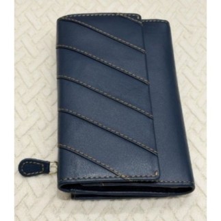 Portefeuille avec porte...