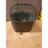 Panier de transport pour vélo petit chien ou chat