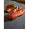 Chaussures sport rouge Pataugas pointure 39