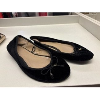 Chaussures ballerines...