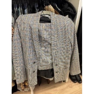 Costume femme CACHE CACHE...