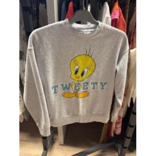 Sweat-shirt TITI taille XS -N 