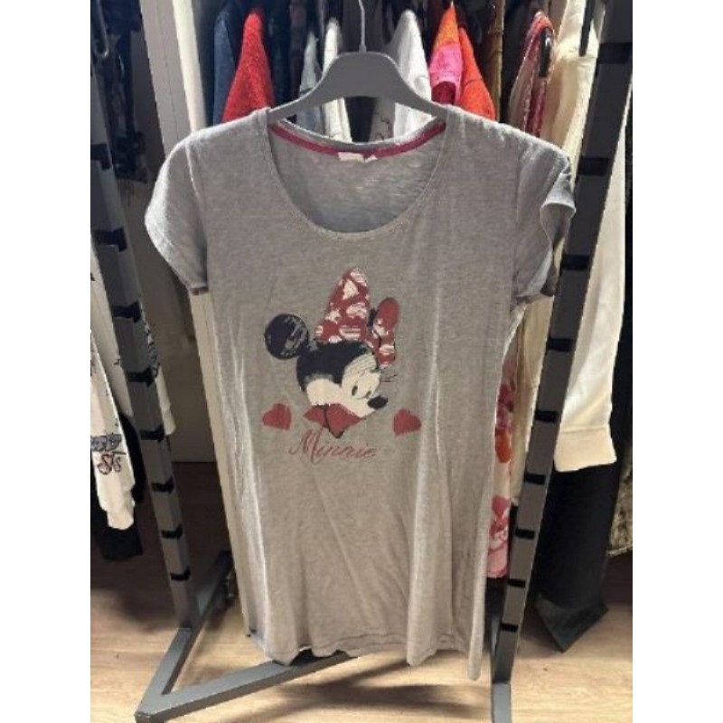 Chemise de nuit MINNIE taille 38-40  -N 