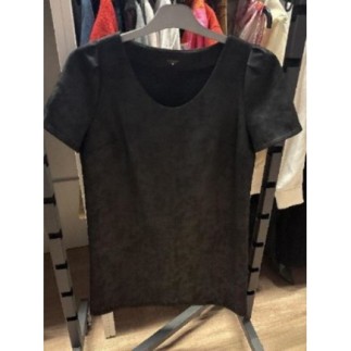 Robe noire taille 42