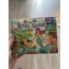 Livre La Petite Sirène