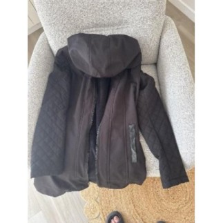 Manteau MK t.S (prix...