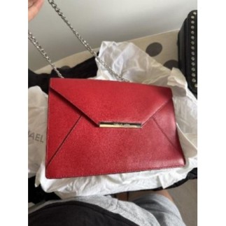 Pochette rouge (prix...