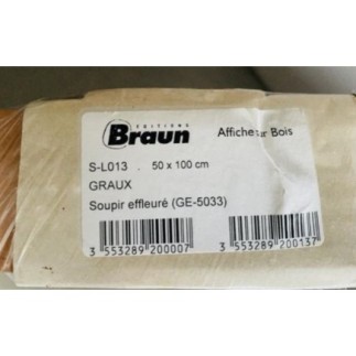 TABLEAU D. GRAUX encore...