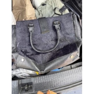 Sac à main 123cuir de...