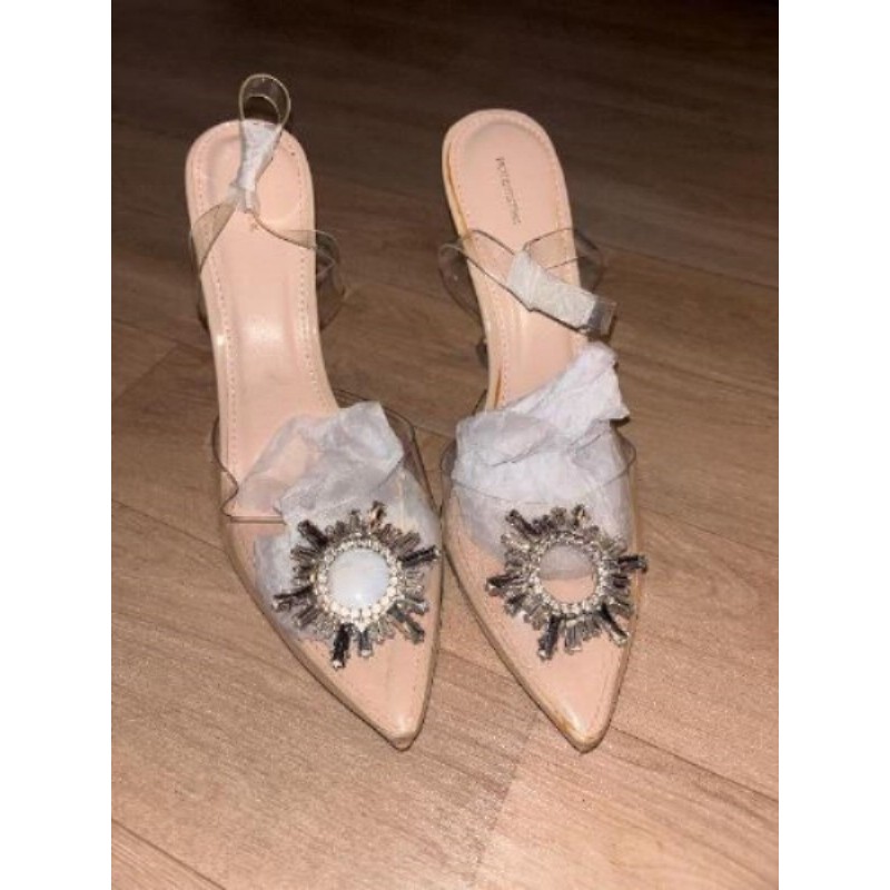 Escarpin PLT  taille 41