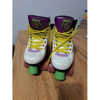 Roler ROCES taille36