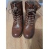 Boots marron taille 37 