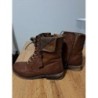 Boots marron taille 37 