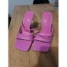 Escarpins rose ZARA taille35