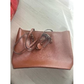 Sac camel Michael kors 