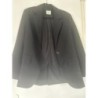 Veste noire tailleur pimkie 