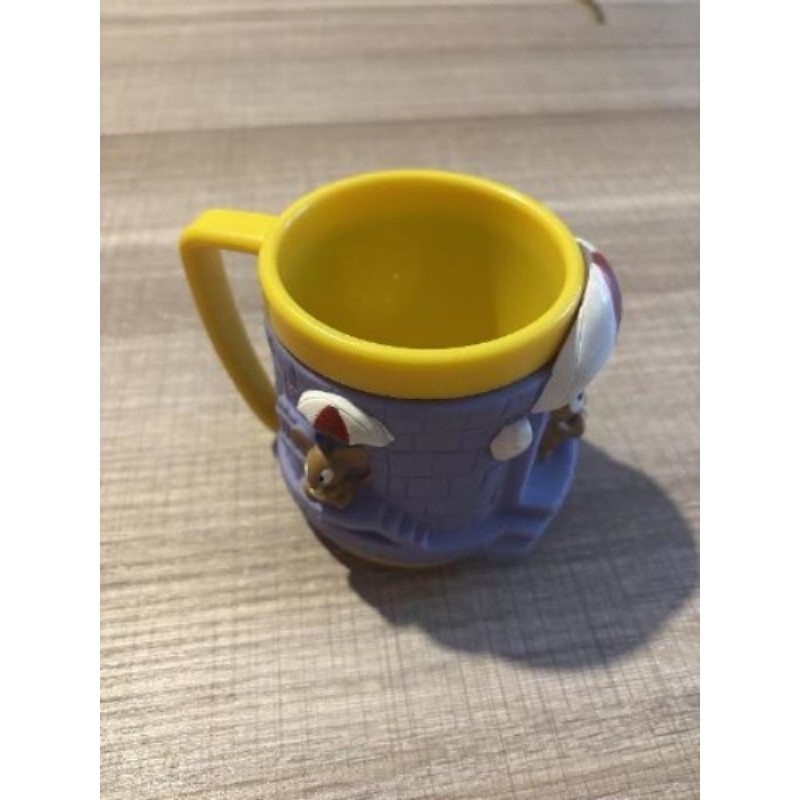 Tasse enfant