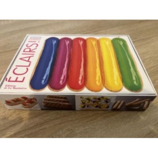 Coffret création éclairs 