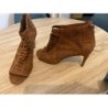 Escarpin femme marron Promod 41