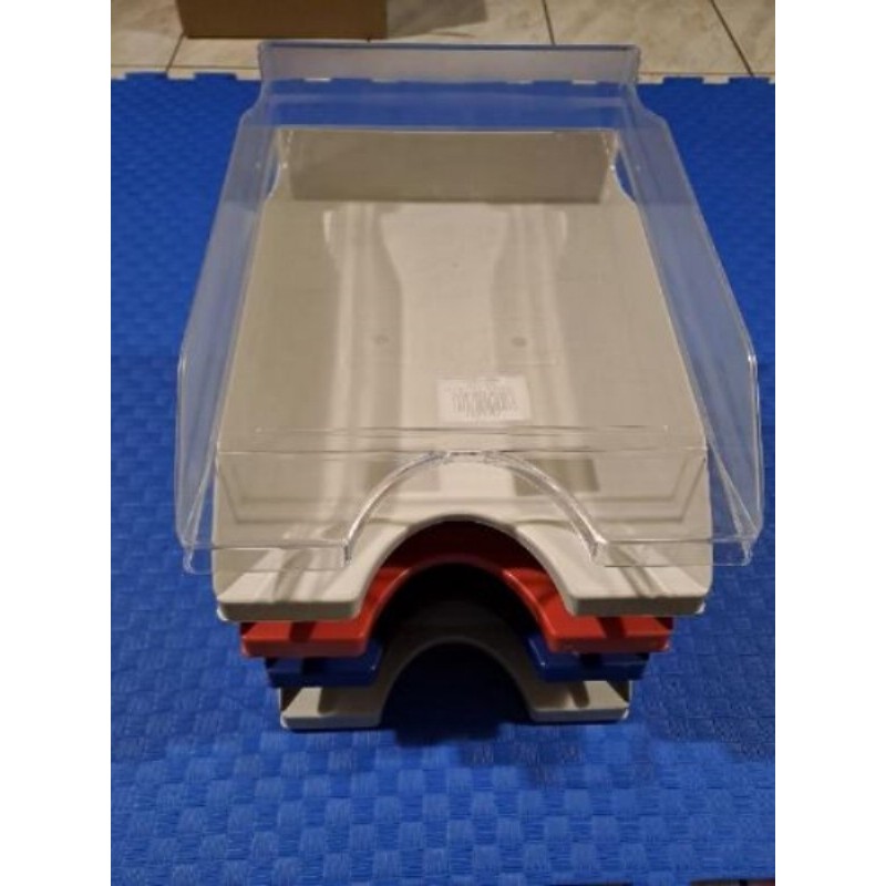 Bannette Corbeille à Papier