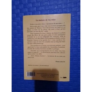 Livre lPierre Louty La...