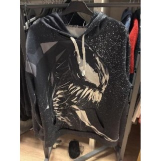 Sweat-shirt VENOM taille XL -A