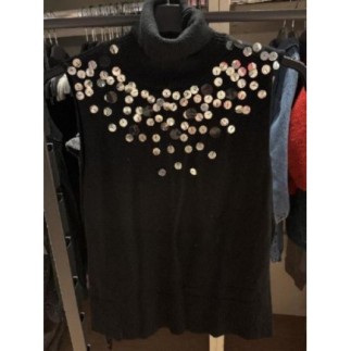 Pull sans manches ARMAND...