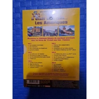 Coffret 6 DVD Intégral Il...