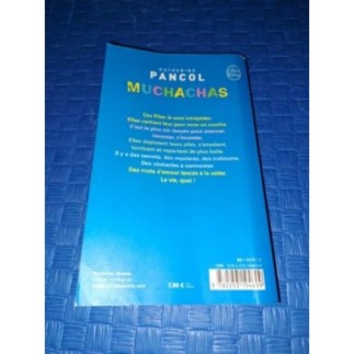 Livre Katherine Pancol muchachas