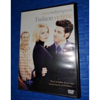 DVD fashion victime