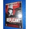DVD Réplicant (Jean-Claude Van Damme)