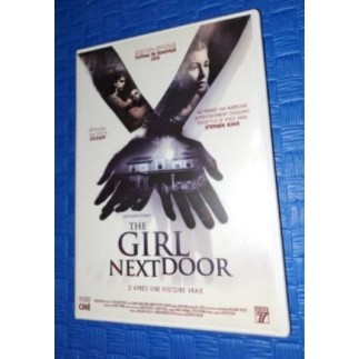 DVD The Girl Next Door