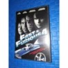DVD Fast and Furious 4