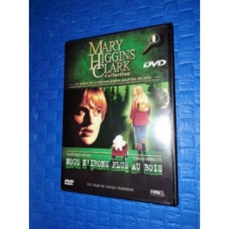 DVD Marie Higgins Clark N°1...