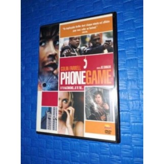 DVD phone game