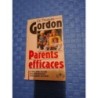 Livre Docteur Thomas Gordon parents efficaces