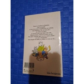 Livre Enfant le sac à...