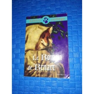 Livre Le Roman de Renart