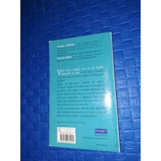 Livre j'arrête de râler sur mes enfants (et mon conjoint)