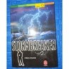 Livre Stormbreaker Anthony Horowitz