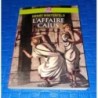 Livre Henry Winterfeld l'affaire Caius